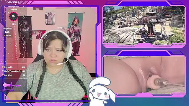 crystal7u7 – Live XXX-chat
