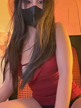 __W_indyyy__ - naked and oil body