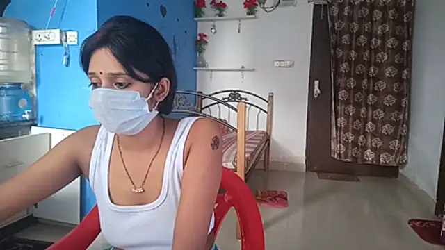 pirtisha live XXX chat