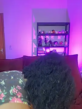 99_Lilith - Plug anal na varanda