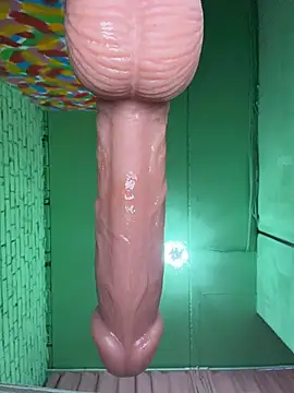 Chat +18 de Rinamay_ ao vivo