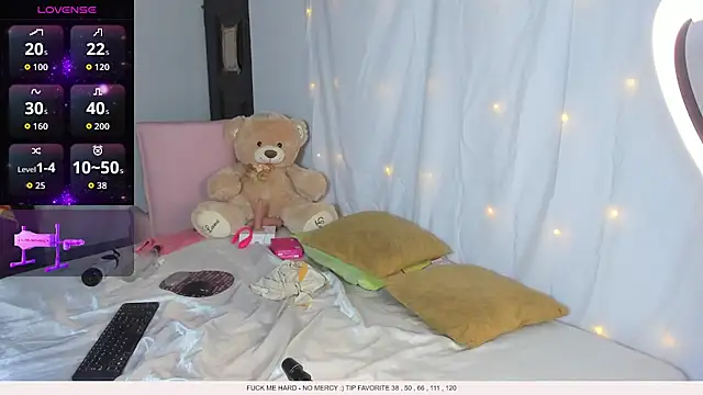 Benjamin_Buster 现场XXX聊天