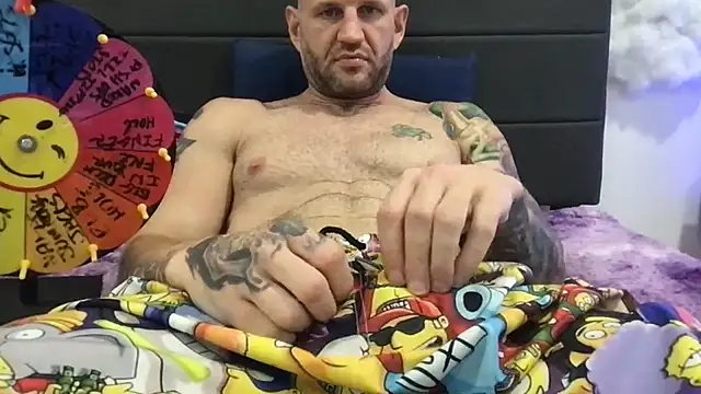 brianomally's Live XXX Chat