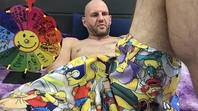Chat XXX en directo de brianomally