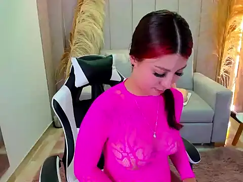 HilaryThomson2 라이브 XXX 채팅
