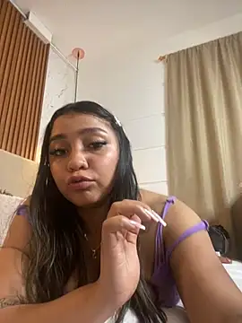 Abril_Gomez06: απευθείας συνομιλία ΧΧΧ