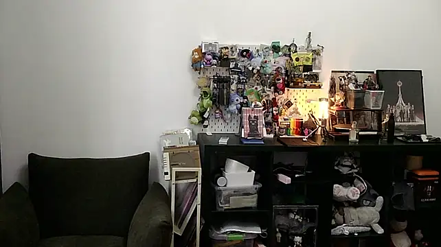 Živý XXX chat Adzard65