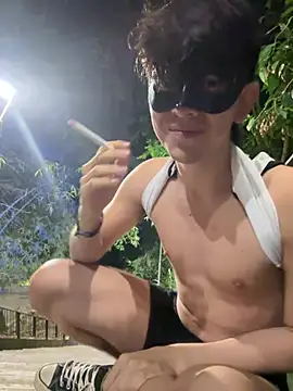 Liam_Moss Live XXX-Chat