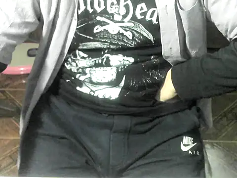 Živý XXX chat OreCam