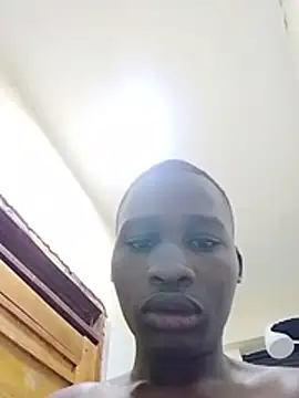 Show de webcam de sexyman_BBC