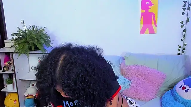 Angel_Belll - TWERK