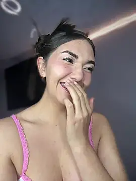 Онлайн чат XXX Iris_lee