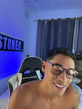 Jackson_stone's Live XXX Chat