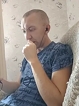 Chat XXX en directo de _uncle_Mitya-43_