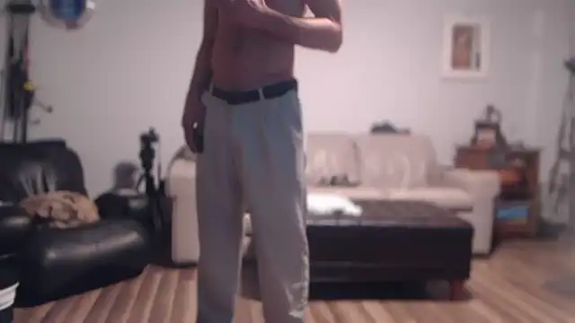 flexingplexico Adlı Modelin Canlı XXX Sohbeti