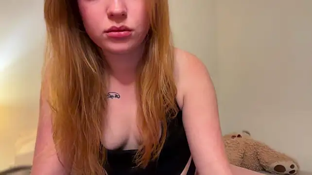 MarianaTease Live XXX-chat