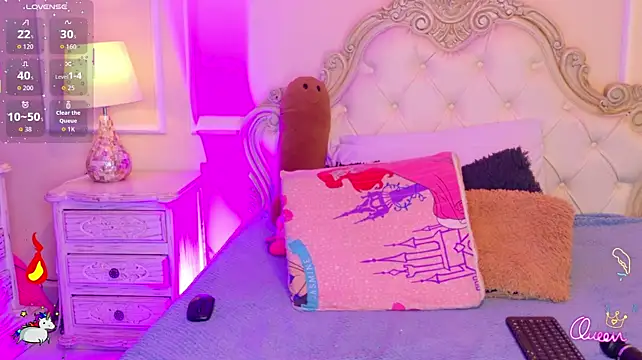 MalaikaBrown - 🍑 Slap Elastic Girl's Ass 🍑