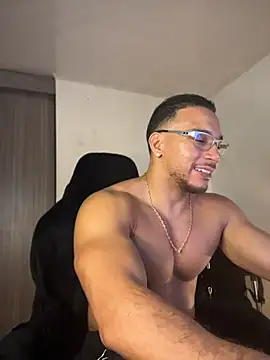 XXX chat uživo modela FreszX