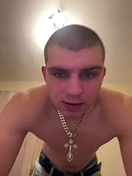 VolodimirKovalchukk Webcam-Show