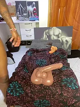 Riri_lili - Twerk,ass fuck