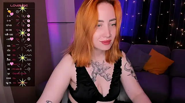 Chatroom XXX en direct de deboramoore