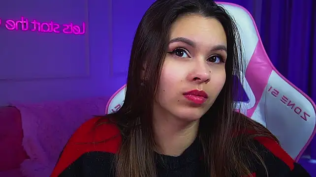 PollyLanders Live XXX-Chat