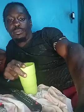 King_Blacks' Live XXX Chat