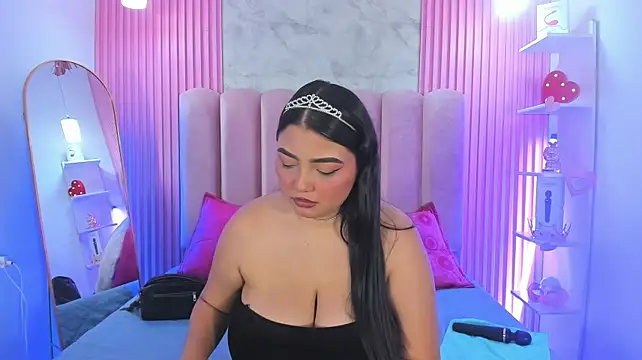 ArianaRougee Live XXX-Chat