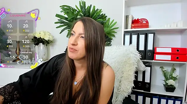 amayawest Chat XXX live