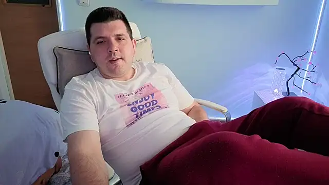 Chat XXX Live JasonJacks