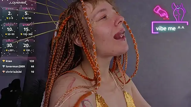 Онлайн чат XXX Ricki_Bloom
