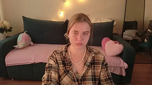 Chat XXX ao vivo de Viki_Charm