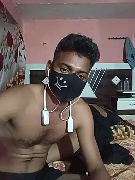 Czat XXX na żywo – hot_Indiancpl