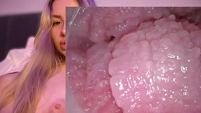 Jannemary - Squirt