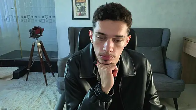 KaydenDrew's Live XXX Chat