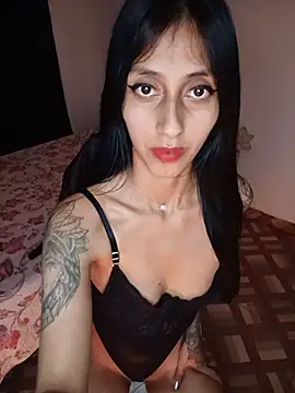 Im_Kloe_ - Show body nude