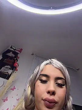 YouCandiSumisa's Live XXX Chat