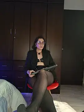 Barbie_Goddess Live XXX Chat
