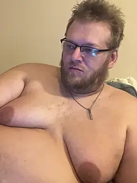 Tallbellybearn Live XXX chat
