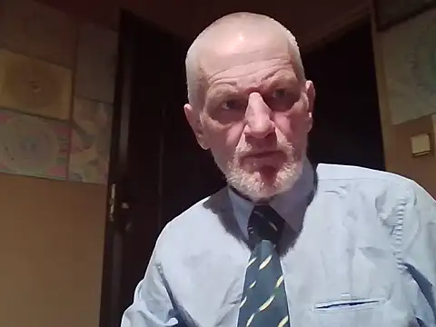 צ'אט XXX בשידור חי של 1973teacher