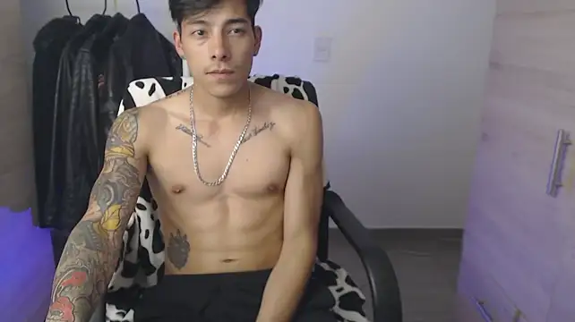 chomelo6 Live XXX-chat
