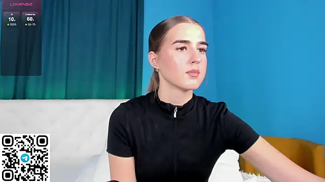 Živý XXX chat Sasha_Rutt