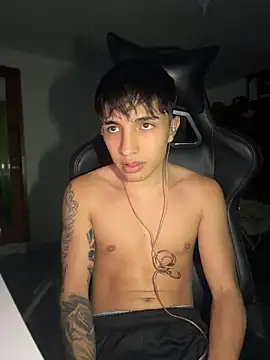 pabonsito 现场XXX聊天