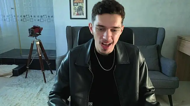 Chat +18 de KaydenDrew ao vivo