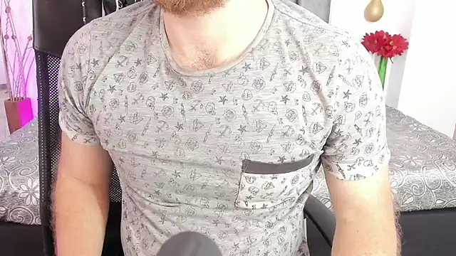 michacosio Chat XXX live