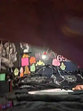 دردشة DaddyAndSplashQueen الجنسية المباشرة