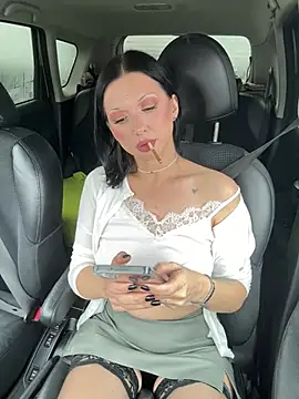 RoxySantaMonica Live XXX-chat