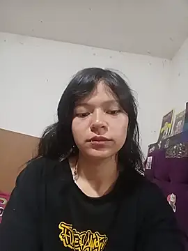 Ninffa_sweet25 - Naked