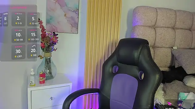 1Sloppy_Fox4 Live XXX-Chat