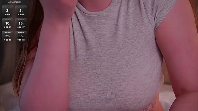 צ'אט XXX בשידור חי של AftonChappel